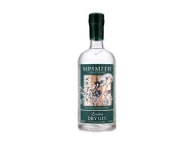 Sipsmith London Dry Gin