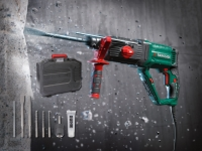 Bohr- und Meisselhammer CHF 69.90