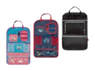 Autorücksitz-Organizer CHF 4.99