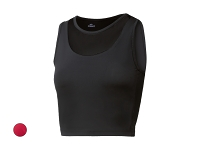 Funktions-Crop Top