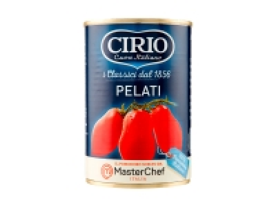 Cirio Pelati Tomaten geschält CHF 0.99