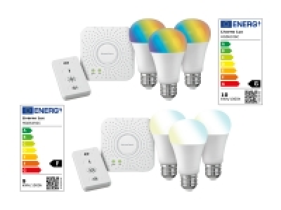 Starter-Set Smart Home CHF 49.90