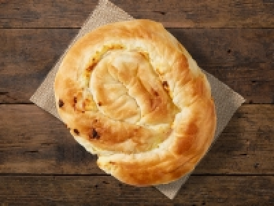 Quarkburek