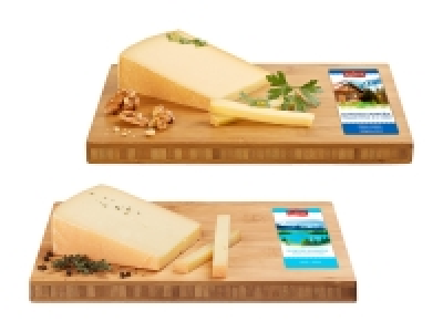 Schweizer Rahmkäse