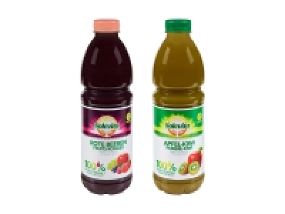Frische Fruchtsäfte