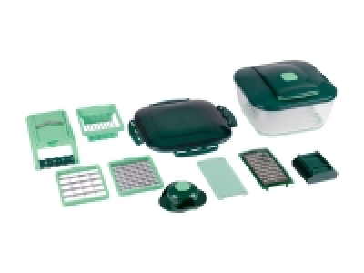 Nicer Dicer Chef
