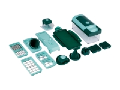 Nicer Dicer Fusion Smart