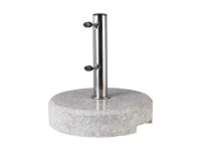 Granit-Sonnenschirmständer CHF 19.90