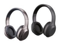 Lidl  Bluetooth® On-Ear-Kopfhörer