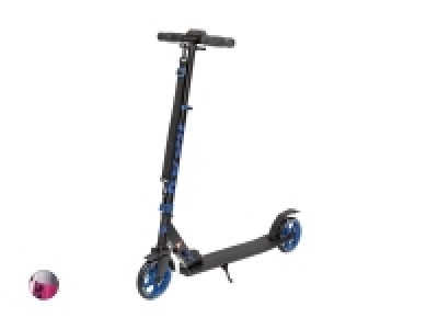 Alu-Scooter