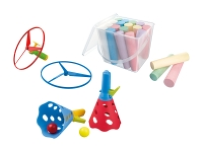 Spiele-Sets