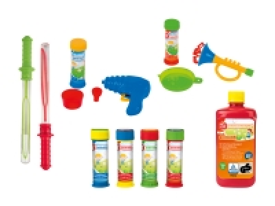 Seifenblasen-Sets