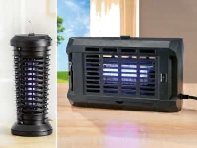 Elektrischer Insektenvernichter