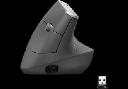 LOGITECH MX Vertical Maus - Maus (Schwarz) CHF 69.95