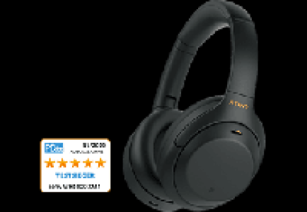SONY WH-1000XM4 - Bluetooth Kopfhörer (Over-ear CHF 249.00