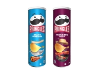 Lidl  Pringles Summer Edition