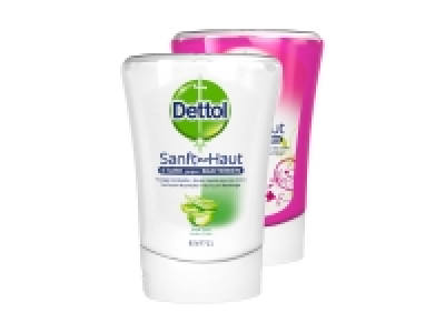 Dettol Flüssigseife No-Touch CHF 6.49