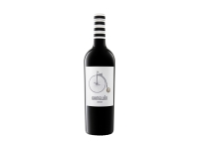 Gamellón Crianza 2018 CHF 5.99