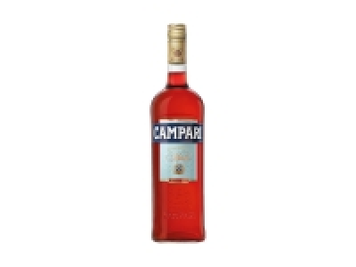 Campari Bitter CHF 19.95