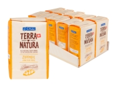 Terra Natura Zopfmehl CHF 15.12
