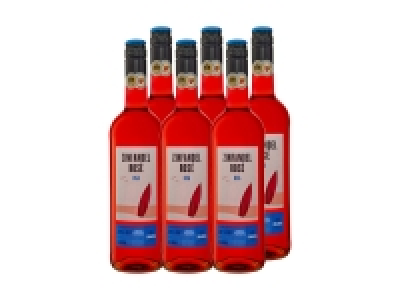 Lidl  Zinfandel Rosé 2020