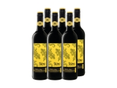 Shiraz 2021 CHF 13.96
