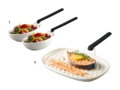 Grillplatte/-schalen CHF 14.99