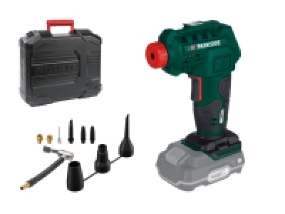 20V Akku-Kompressor und Luftpumpe CHF 44.00