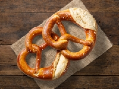 Laugenbrezel CHF 0.59