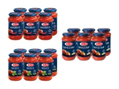 Barilla Saucen CHF 9.95