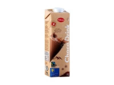 Lidl  Choco Drink