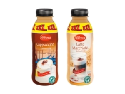 Lidl  Kaffeegetränk XXL