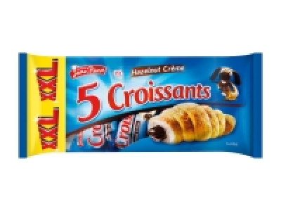 Croissants XXL CHF 1.99