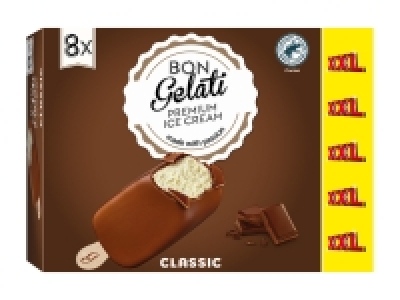 Glace XXL CHF 2.89