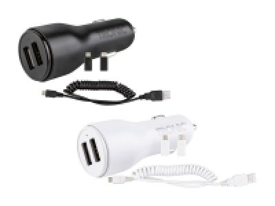 Auto-Ladestecker