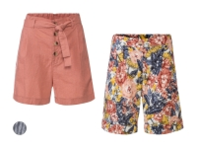 Leinenshorts CHF 9.99