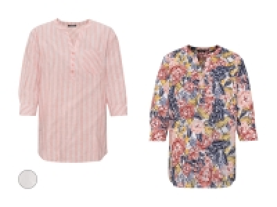 Leinenbluse CHF 11.99