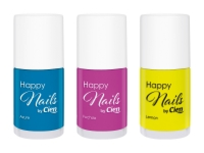 Lidl  Nagellack