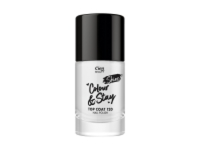 Lidl  Gel Look Top Coat