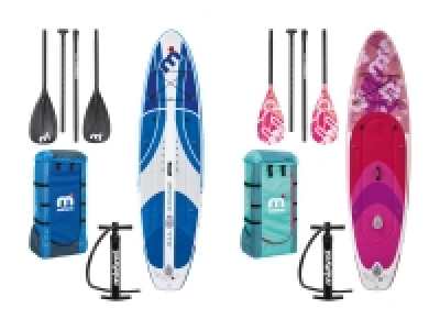 Mistral Doppelkammer-Allround-SUP CHF 299.00