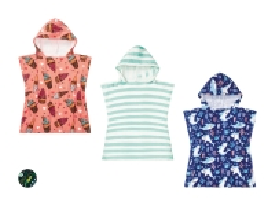 Badeponcho CHF 7.99