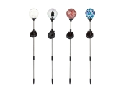 LED-Solarleuchte CHF 7.99
