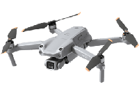 MediaMarkt Dji DJI Air 2S - Drohne (20 MP
