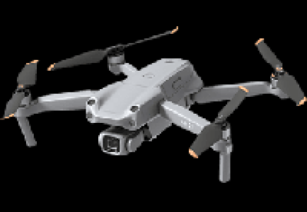 MediaMarkt Dji DJI Air 2S - Drohne (20 MP