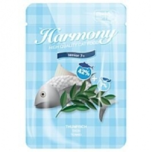 Harmony Cat Senior 7+ Nassfutter Beutel CHF 0.80
