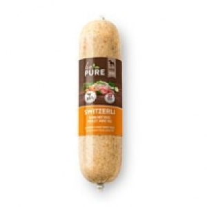 bePure bePure Hundefutter Switzerli Huhn mit Reis CHF 2.40