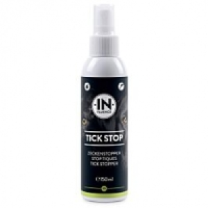 Qualipet  In-Fluence Zeckenstopper Tick Stop