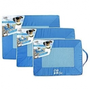 All for Paws Fresh Breeze Kühlmatte für Hunde CHF 37.50