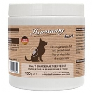 Harmony Dog Natural Hundesnack für gesunde Haut CHF 7.90