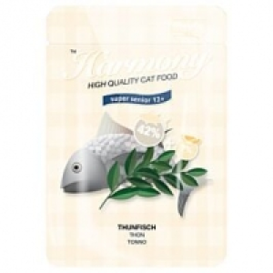 Harmony Senior 12+ Thunfisch CHF 0.80